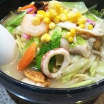 Ramen House Totto - 