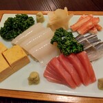 Senba Sushi - 