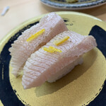 Hama Zushi Ichi Kuni Toyake Ten - 