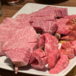 Yakiniku Gyusennin - 