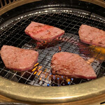 Yakiniku Gyusennin - 