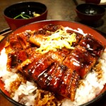 Unagi no Daishin - 