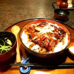 Unagi no Daishin - 