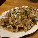 Nomo Nomo Isshin Chuka Izakaya - 