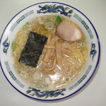 Hokkai Ramen - 