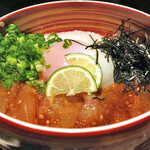 Kisoba Seisuke - 