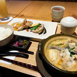 BARA dining -IBARAKI sense- - 