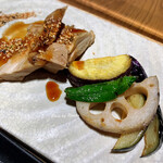 BARA dining -IBARAKI sense- - 