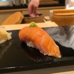 Sushi Kuriyagawa - 