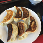 Aoyama Gyoza Bo - 