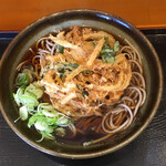 Tachigui Soba Suzushige - 