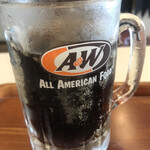 A&W プラスカフェ - 