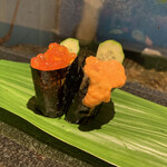 Sushi Dokoro Godaime Yamaguchiya - 