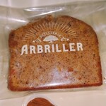 patisserie arbriller - 