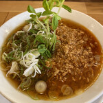 Mukacho Toripaitan Ramen Menpo Sakuichi - 