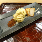 Japanese Cuisine Jun - 