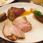 Churrasco Restaurant FELIZ - 