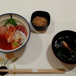 Seafood Ichihire - 