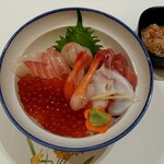 Seafood Ichihire - 