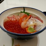 Seafood Ichihire - 