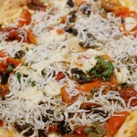 Pizzeria Asso da yamaguchi Nakazakicho Ten - 