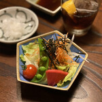 Robata - 