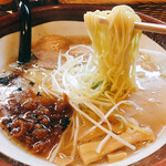 Kaikai Ramen Shonaitori Ten - 