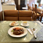 Chiisana Restaurant Carrot - 