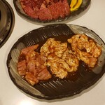 Yakiniku Riki - 