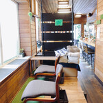 Hakoniwa . cafe - 