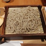 Teuchi Soba Keyaki - 