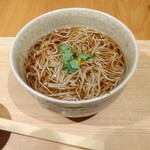 Teuchi Soba Keyaki - 