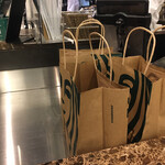 Starbucks Coffee Roppongi Hiruzu Uesutowoku Raunjiten - 