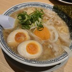 Marugen Ramen Harugai Kozoji Ten - 