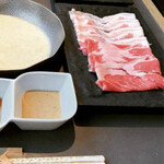 Shabushabu Lettuce Nakamegurohonten - 