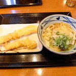 Marugame Seimen Tokaichi Ten - 