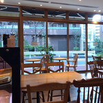 Bread&Coffee IKEDAYAMA - 