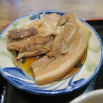 Mokkai Soba Taiyo Jin - 