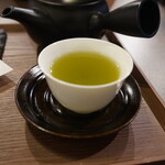 rojicoya Kitasenju - 静岡茶