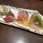 Sushi Matsu Hanare - 