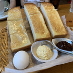 Komeda Coffee Ten Setoyamaguchi Ten - 