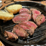 Mihachi Shinjuku Chuo Guchi Ten - 