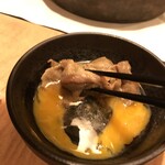 Shabu Shabu Sukiyaki Dontei Maebashi Iwagami Ten - 料理