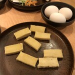 Shabu Shabu Sukiyaki Dontei Maebashi Iwagami Ten - 料理