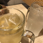 個室×日本酒バル 魚の目利き - 