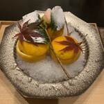 東條 - 料理写真: