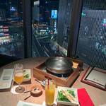 Love Ginza Gurasse - 