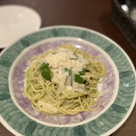 Kamakura Pasta Ionmorusuzukaten - 