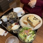 Sakura Coffee Izumikita Ten - 