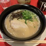 Ramen Dokoro Sojaya - 